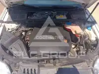 2012 Seat Exeo