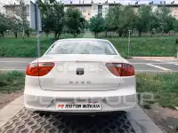 2012 Seat Exeo