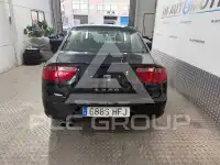 2012 Seat Exeo