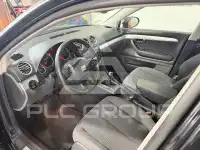 2012 Seat Exeo