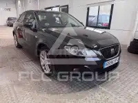 2012 Seat Exeo