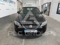 2012 Seat Exeo
