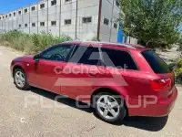 2012 Seat Exeo