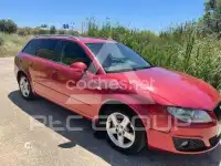 2012 Seat Exeo