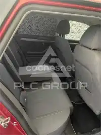 2012 Seat Exeo
