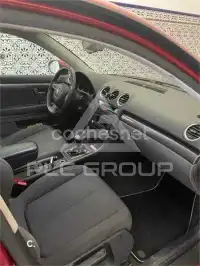 2012 Seat Exeo