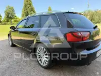 2012 Seat Exeo