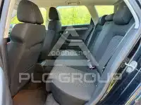 2012 Seat Exeo