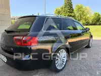 2012 Seat Exeo