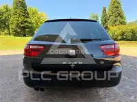 2012 Seat Exeo