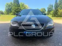2012 Seat Exeo