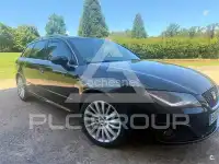 2012 Seat Exeo