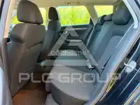2012 Seat Exeo
