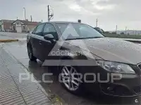 2012 Seat Exeo