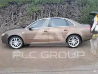2012 Seat Exeo