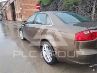 2012 Seat Exeo