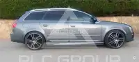 2012 Seat Exeo