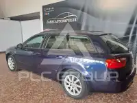 2012 Seat Exeo