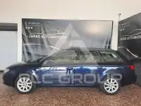 2012 Seat Exeo