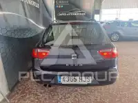 2012 Seat Exeo