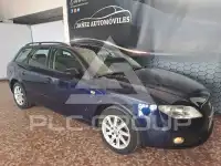 2012 Seat Exeo