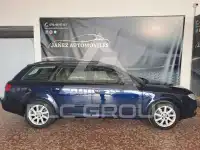2012 Seat Exeo