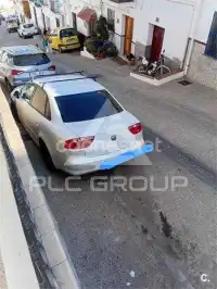 2012 Seat Exeo