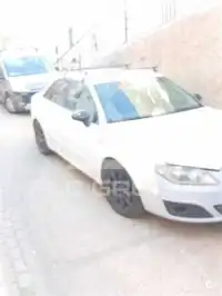 2012 Seat Exeo
