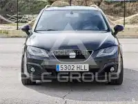 2012 Seat Exeo