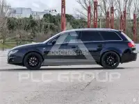 2012 Seat Exeo