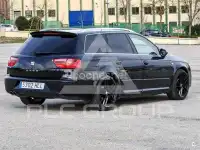 2012 Seat Exeo