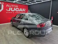 2012 Seat Exeo