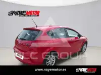 2012 Seat Leon