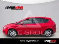 2012 Seat Leon
