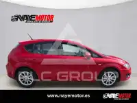 2012 Seat Leon