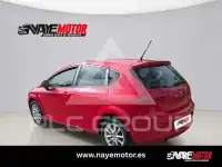 2012 Seat Leon