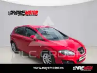 2012 Seat Leon