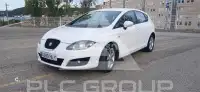 2012 Seat Leon