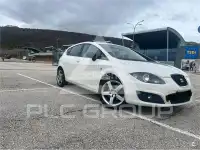 2012 Seat Leon