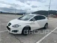 2012 Seat Leon