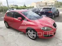 2012 Seat Leon