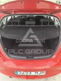 2012 Seat Leon