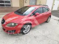 2012 Seat Leon