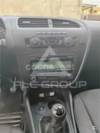 2012 Seat Leon