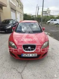 2012 Seat Leon