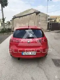 2012 Seat Leon
