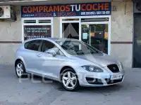 2012 Seat Leon