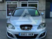 2012 Seat Leon