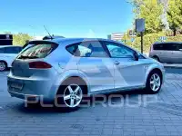 2012 Seat Leon