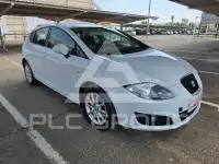 2012 Seat Leon